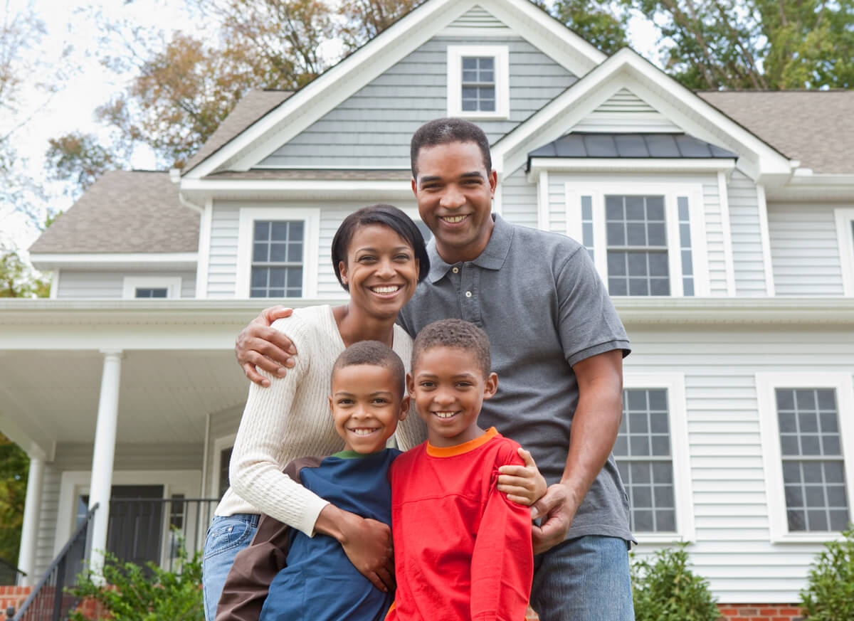 Family excited to learn about Tax Deductible items.